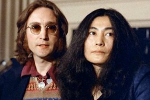 John Lennon-Yoko Ono aşkı film oluyor