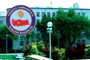 Bismil Belediyesine g&ouml;revlendirme yapıldı
