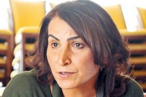 Aysel Tuğluk iddianamesi kabul edildi