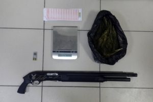 İzmir'de uyuşturucu satıcılarına operasyon: 7 tutuklama