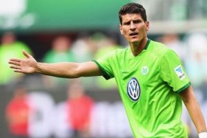 Mario Gomez bombası! Sezon sonu...