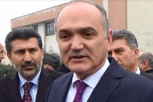 Bakan &Ouml;zl&uuml;: T&uuml;rkiye'nin Antartika'da bilim &uuml;ss&uuml; olacak