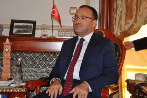 "T&uuml;m ter&ouml;r &ouml;rg&uuml;tleri 'hayır' i&ccedil;in işbirliği yapıyor"
