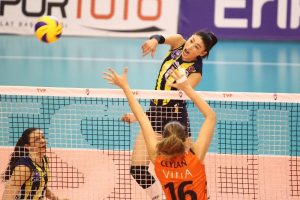 Nefes kesen ma&ccedil; Fenerbah&ccedil;e'nin!