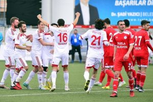 Kupada ilk &ccedil;eyrek finalist belli oldu!