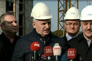 &Ccedil;amlıca Kulesi ne zaman a&ccedil;ılacak?