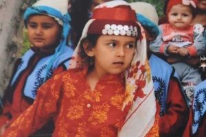 Kayıp &ccedil;ocuk r&ouml;garda &ouml;l&uuml; bulundu