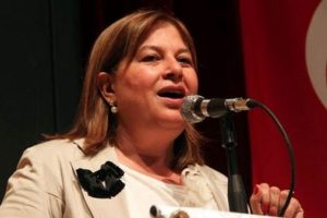 CHP'de beklenen istifa geldi!