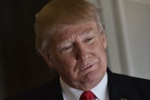 Trump'dan 's&ouml;zde yargı&ccedil;' tepkisi: Vize yasağını tekrar getireceğim