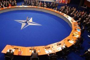 T&uuml;rkiye'yi NATO'ya almak istememişler!