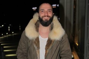 Berkay'ın yeni alb&uuml;m&uuml; mart ayında