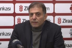 "Gittiği yere kadar g&ouml;t&uuml;receğiz"