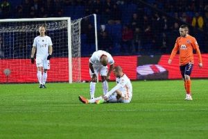 Galatasaray'da Sneijder şoku