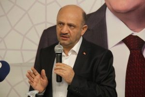 Bakan Işık'tan Yunan mevkitaşına sert cevap