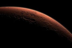 Mars'la ilgili bir sır daha aydınlandı!
