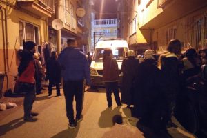 Bursa'da uyuşturucu can aldı!