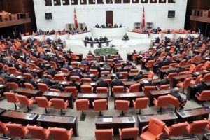 52 vekilin 'sınırsız' iletişim hakkı var!