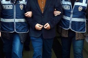 Ter&ouml;r &ouml;rg&uuml;t&uuml; KCK'nın iki &uuml;st d&uuml;zey sorumlusu yakalandı