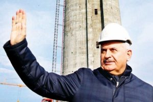 Yıldırım: Radyasyon etkisi kalkacak