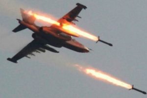 DEAŞ'ın s&ouml;zde El Bab valisi &ouml;ld&uuml;r&uuml;ld&uuml;