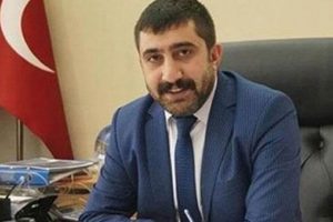 Doğubayazıt Belediye Başkanı tutuklandı