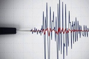 Elazığ'da 3.5 b&uuml;y&uuml;kl&uuml;ğ&uuml;nde deprem!