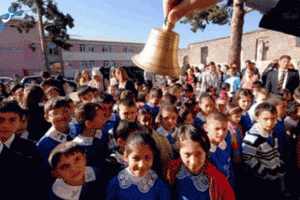 Yarıyıl tatili yarın sona eriyor!