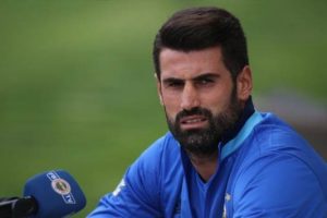 Volkan'dan derbiye &ouml;zel motivasyon