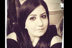 Sevgilisinden ayrılan kadının feci sonu