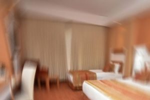 Zihinsel engelli &ccedil;ocuk termal otel odasında &ouml;l&uuml; bulundu!