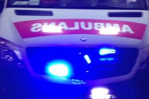 Bursa'da uyuşturucu kullandığı ş&uuml;phesiyle hastaneye kaldırılan gen&ccedil; &ouml;ld&uuml;