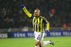 Alex'ten derbi mesajı