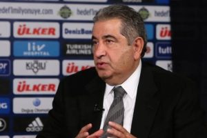 Fenerbah&ccedil;e'den Beşiktaş'a şok tepki!