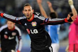 &Ouml;mer Toprak yeni sezonda Dortmund'ta