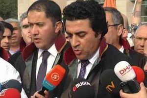 FET&Ouml; avukatlarına operasyon: 22 kişi tutuklandı