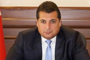 T&uuml;rkiye-Birleşik Arap Emirlikleri ilişkileri g&uuml;&ccedil;leniyor