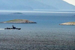 Kardak'ta 2 g&uuml;nd&uuml;r sessizlik s&uuml;r&uuml;yor