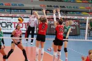 Bursaspor, filede set vermedi!