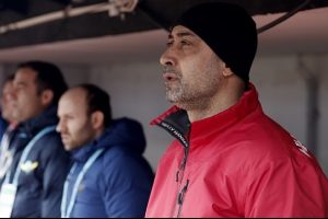 Kafkas: "M&uuml;sabakayı 3-1 kazandık ama..."