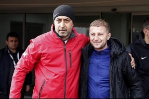 Daşg&uuml;n: ''Kupa ser&uuml;veninden alacağımızı aldık''