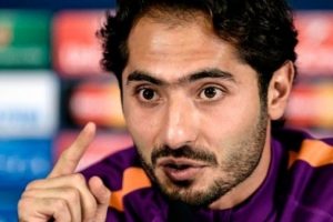 Galatasaray'dan gitti, kral oldu!