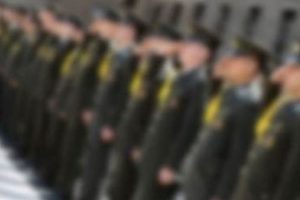 Işık bilan&ccedil;oyu a&ccedil;ıkladı: 7'si general 149 asker firarda