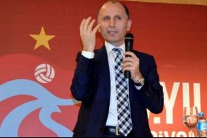 Muharrem Usta: "Y&uuml;kselme d&ouml;nemi başlamıştır"