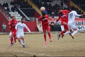 Spor Toto 2. Lig ve 3. Lig'de toplu sonu&ccedil;lar