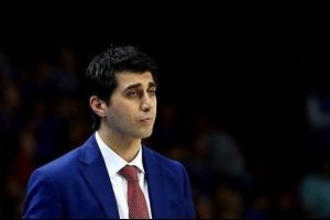 Can Sevim: "Takım olarak &ccedil;ok &uuml;z&uuml;ld&uuml;k"