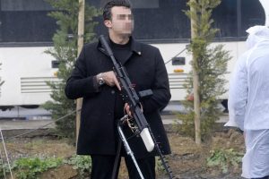 Başbakan'ın programında dikkat &ccedil;eken detay