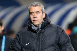 Kemal &Ouml;zdeş: Hedefimiz yarı final