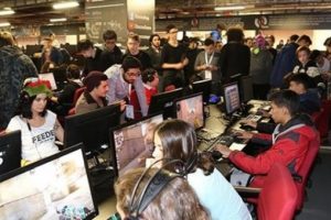 Fuarı 83 bin kişi ziyaret etti