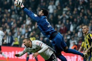 Volkan Demirel: "Ne ayılığımız kalıyor ne bir şey..."