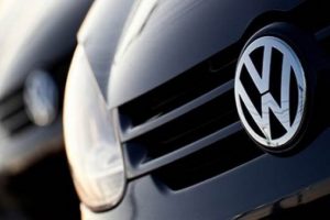 Volkswagen'e bir dava daha